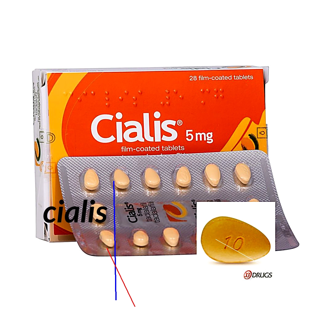 Cialis bon prix